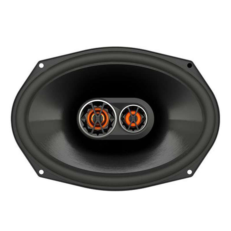 JBL Club 9630 6x9" 240w 3way Speakers - JBL