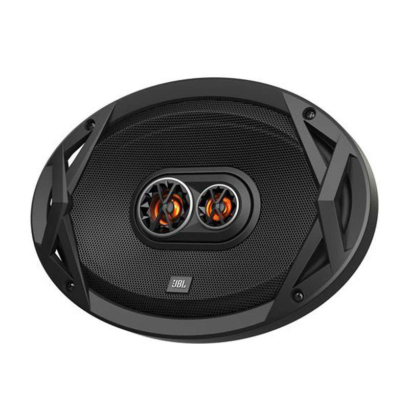 JBL Club 9630 6x9" 240w 3way Speakers - JBL