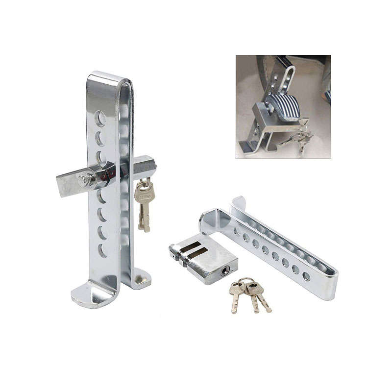 Leiqi Anti-Theft Brake/Clutch Lock set