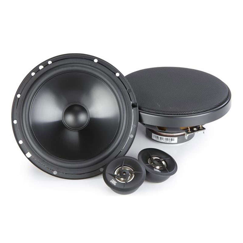 JBL STAGE600C 6" 150w Split System - JBL