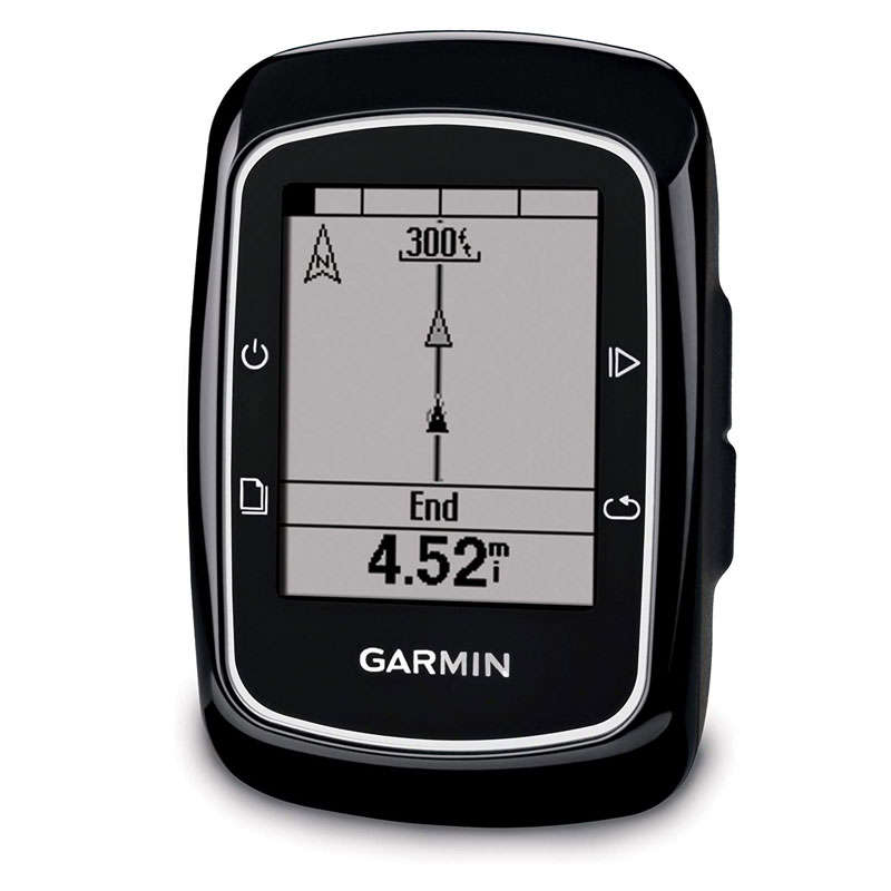 Garmin Edge 200 GPS Enabled Bike/cycling computer(parallel import) - Garmin