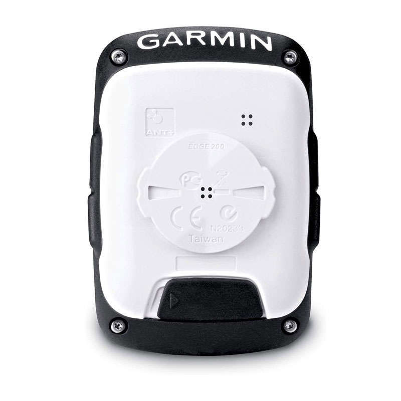 Garmin Edge 200 GPS Enabled Bike/cycling computer(parallel import) - Garmin