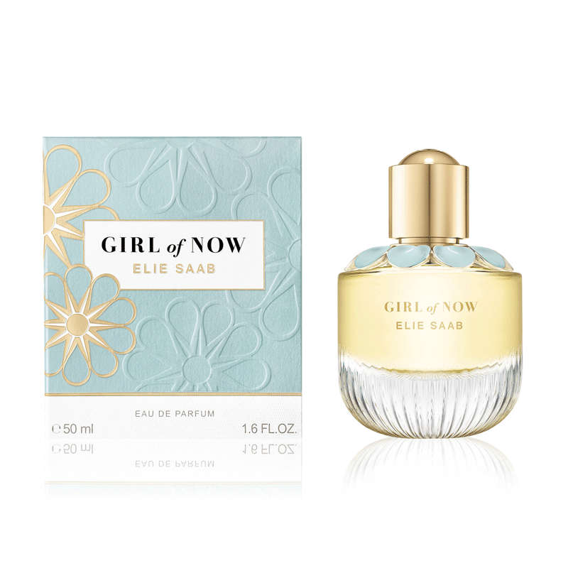 Girl of Now Elie Saab EDP 50ml - Elie Saab