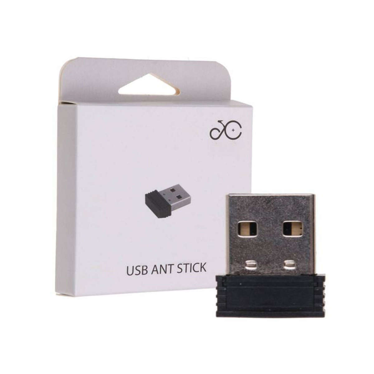 Cycplus USB Ant Stick Wireless Adapter for Bike Trainer