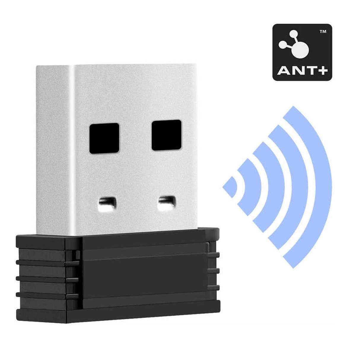 Cycplus USB Ant Stick Wireless Adapter for Bike Trainer