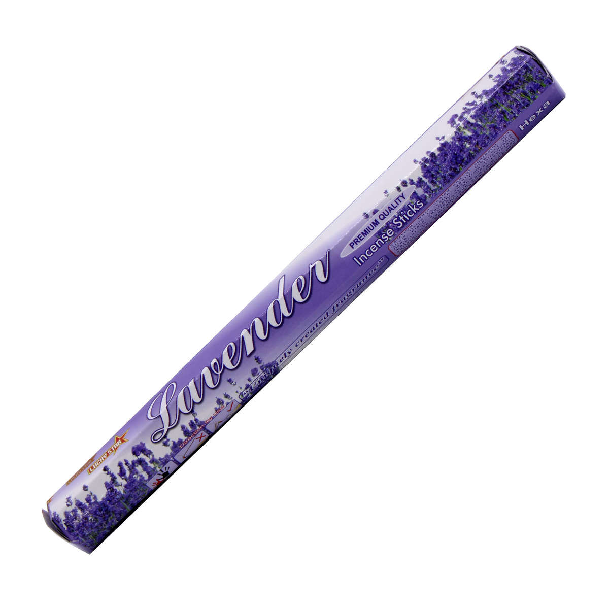 Incense Sticks - Lavender 9" Premium Quality Agarbatti - 240 Sticks