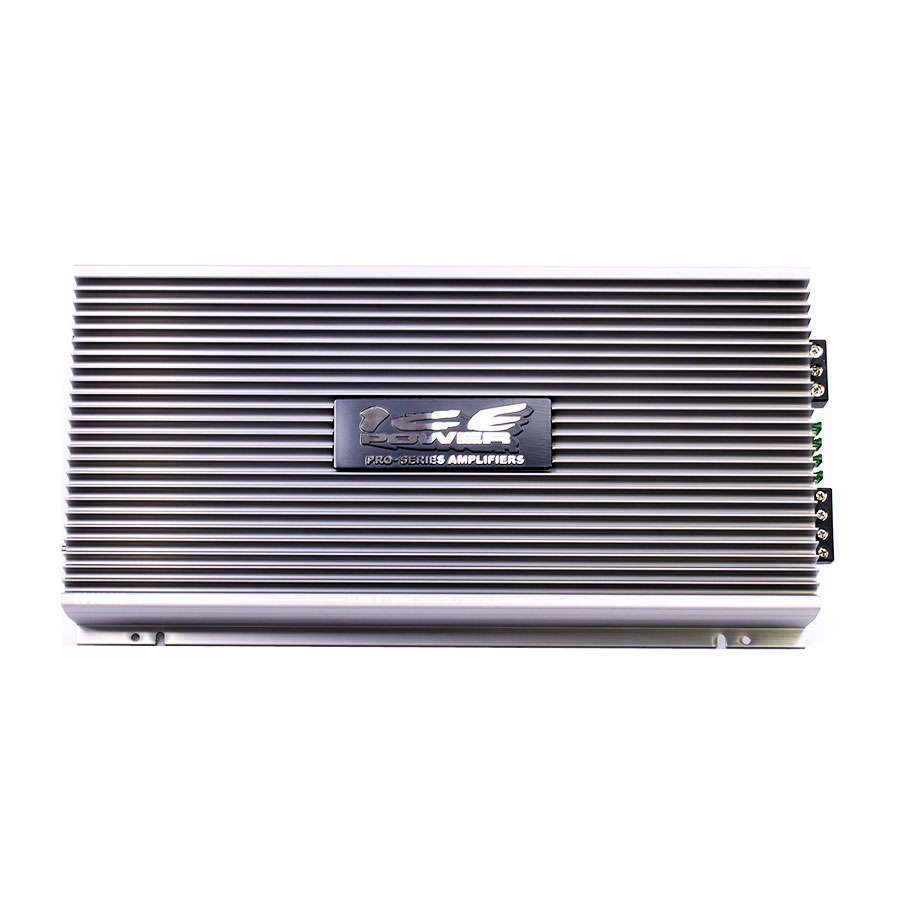 Ice Power PS-14000D 14000w Class D Monoblock Amplifier