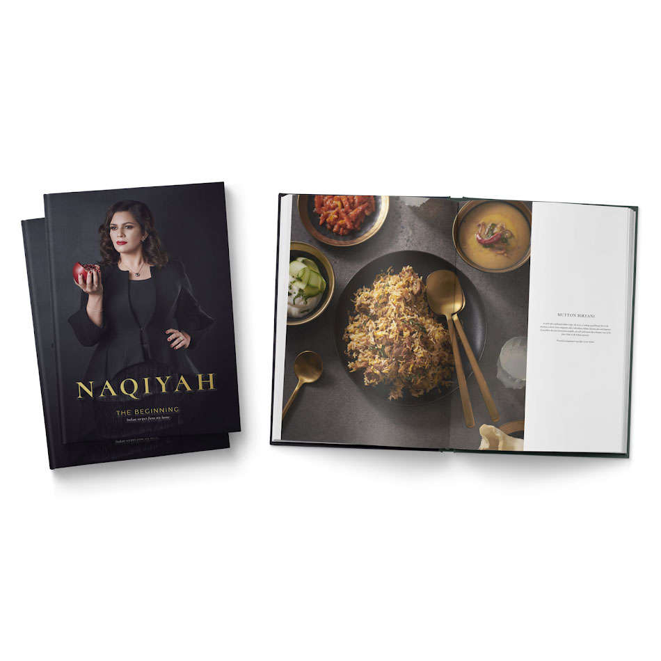 Naqiyah - The Beginning &amp; Just Teddy - Petals from Paris Combo