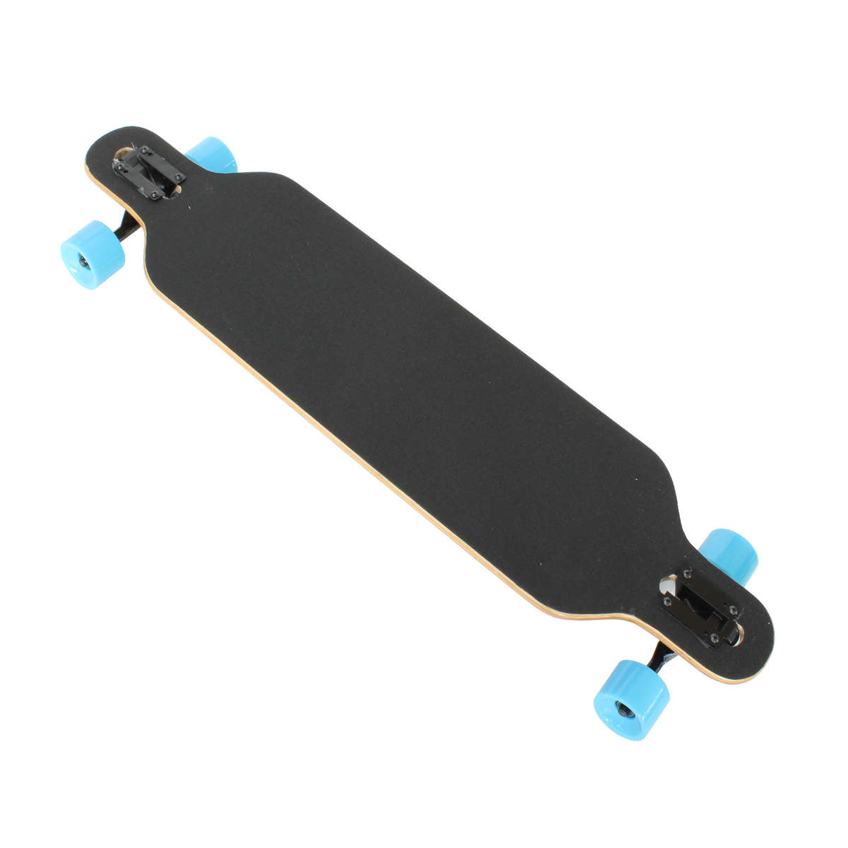 Skateboard 107x23.5 cm Longboard Speedboard - Display