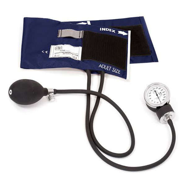 Aneroid Blood Pressure Monitor