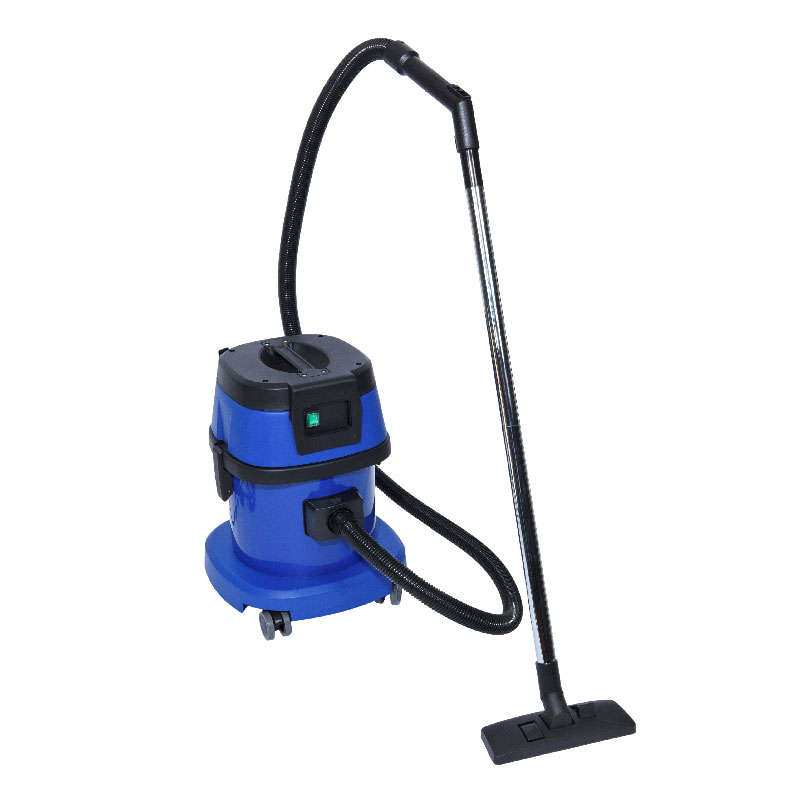 15 Litre Dry Vacuum Cleaner - 1000W  Plastic