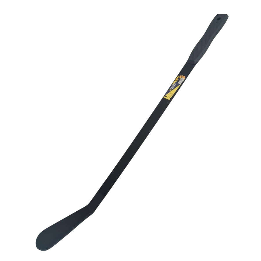 Gardening Cutting Grass Slasher With Poly Handle - 68cm Blade