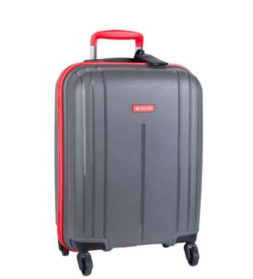 Cellini Qwest 55cm Carry-on Spinner