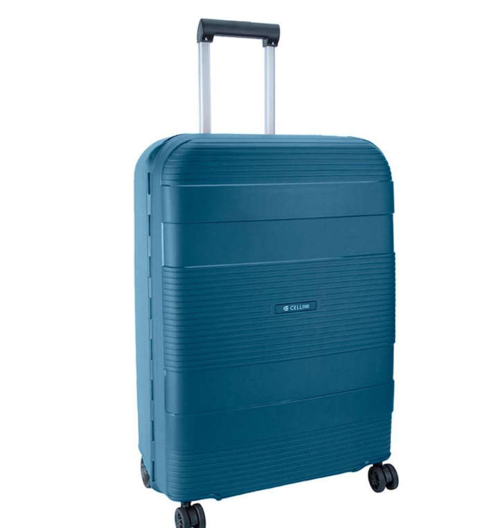 Cellini New Safetech 65cm Check-In Spinner