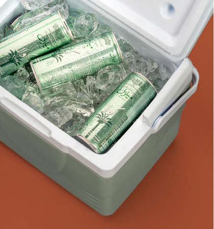 Milaf Cola - Case 24 Cans x 240ml