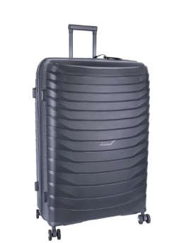 Cellini Grande 86cm extra large check-in spinner