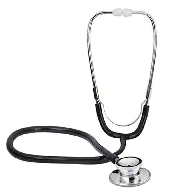 Doctor Stethoscope  Dual Head