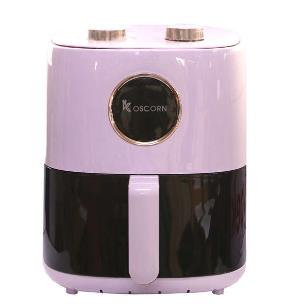 Koscorn 7L Pastel Pink Aifryer