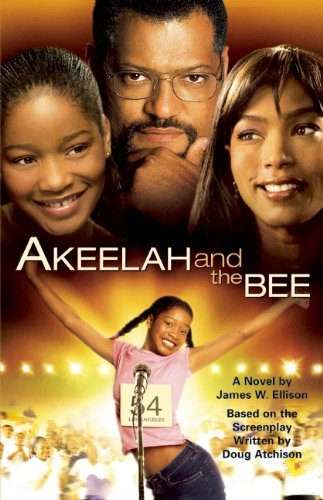Laurence Fishburne - Akeelah & The Bee (DVD)