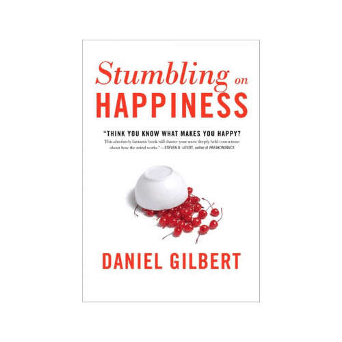 Stumbling on Happiness