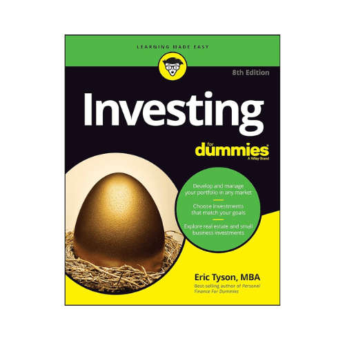 Investing For Dummies 8th Edition