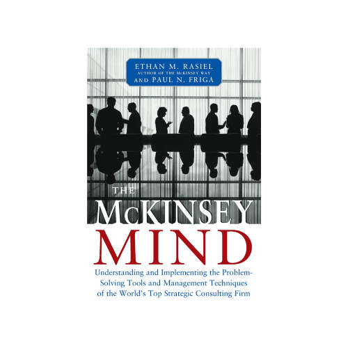 The McKinsey Mind