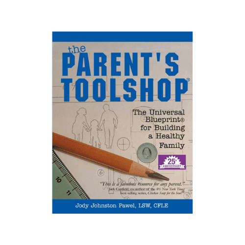 The Parent's Toolshop