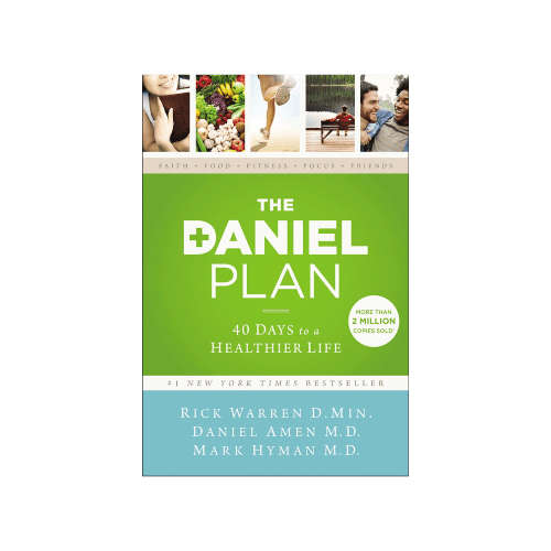 The Daniel Plan
