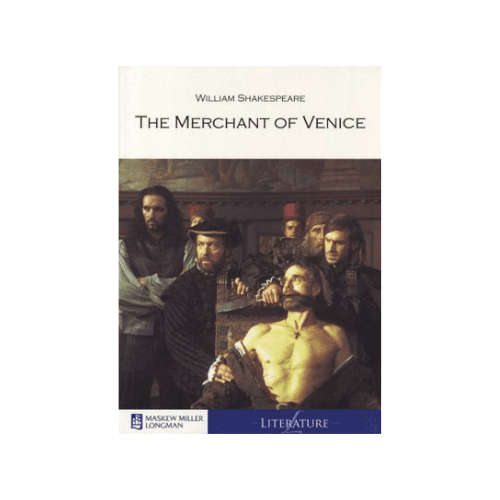 The Merchant of Venice MML