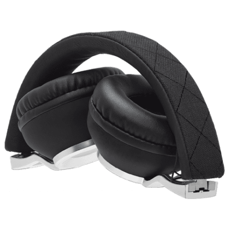 Hybrid DJ HH201 Headphones