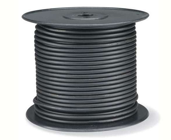 Hybrid 2 X 2mm Speaker Cable 100 Meter Roll
