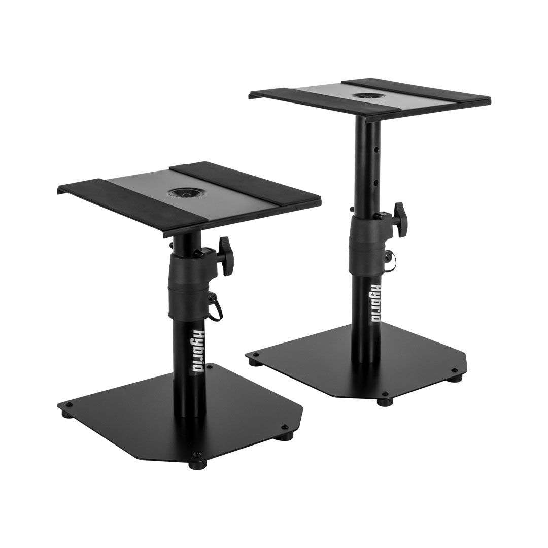 Hybrid SS06 Monitor speaker stand (Pair)