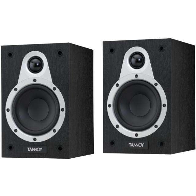 Tannoy ECLIPSE MINI Home Theatre HiFi Loudspeakers (Pair)