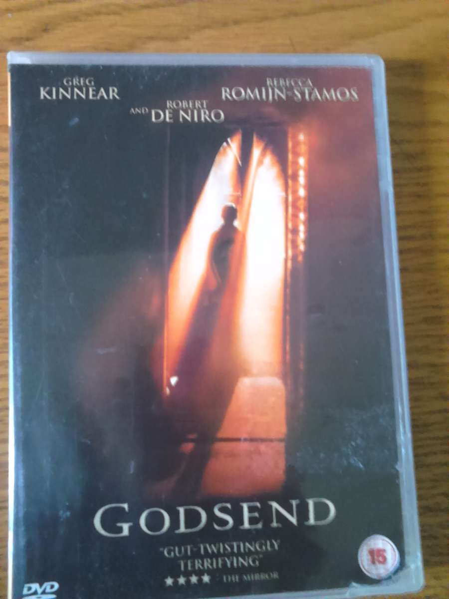 Godsend - DVD