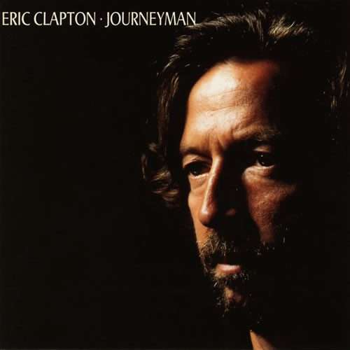 Eric Clapton - Journeyman CD (Import)