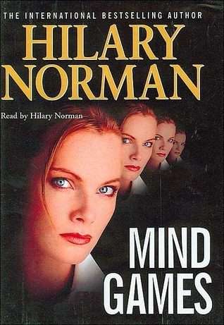 Mind Games by Hilary Norman
