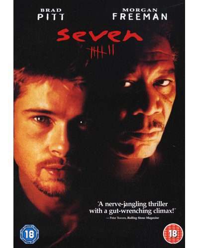Seven (DVD)