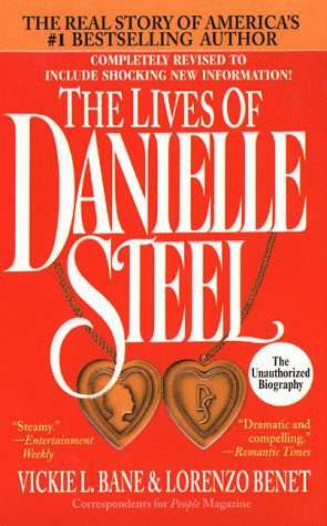 The Lives of Danielle Steel - Paperback