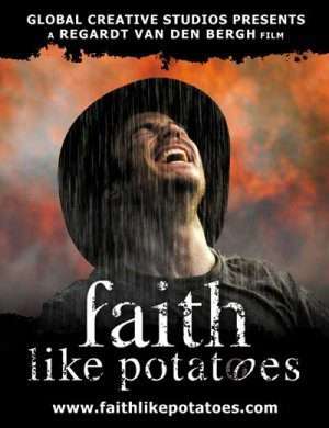 Faith Like Potatoes DVD (2 Disc Special Edition)