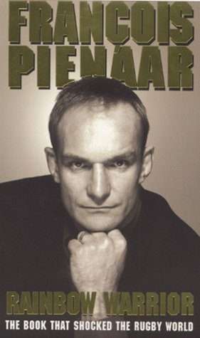 Rainbow Warrior (Paperback)