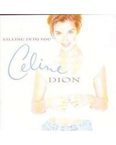 Celine Dion - Falling Into You CD