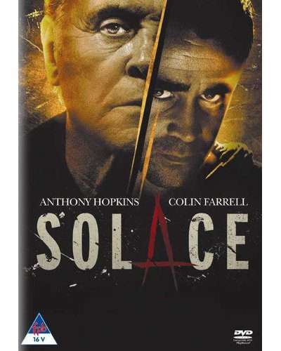 Solace (DVD)