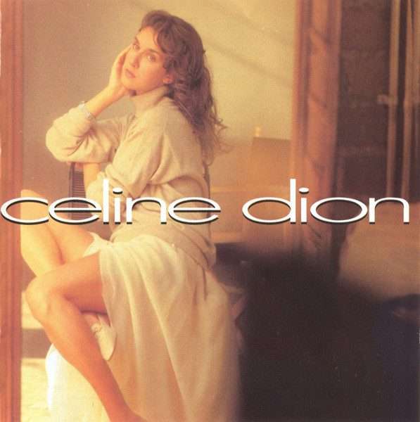 Celine Dion Celine Dion CD