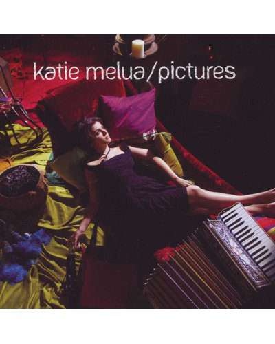 Katie Melua - Pictures (CD)