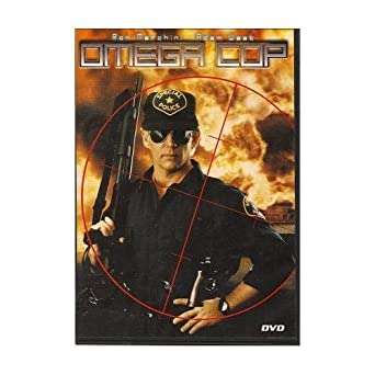 Omega Cop (DVD)