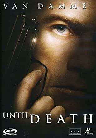 Until Death(DVD)