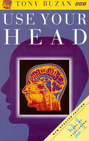 Use Your Head Paperback (New Updated Edition) Pre-owned
