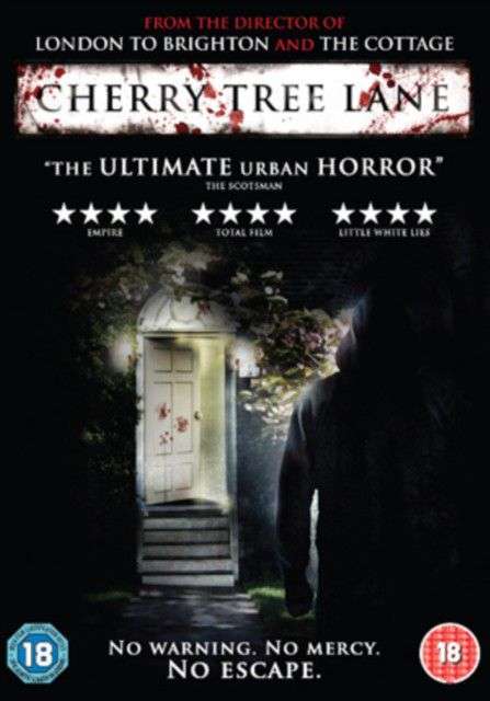 Cherry Tree Lane (DVD)  UK Import