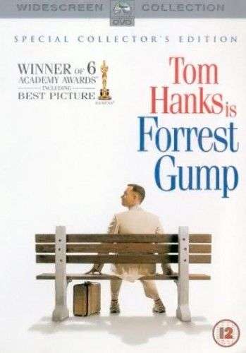 Forrest Gump (DVD)