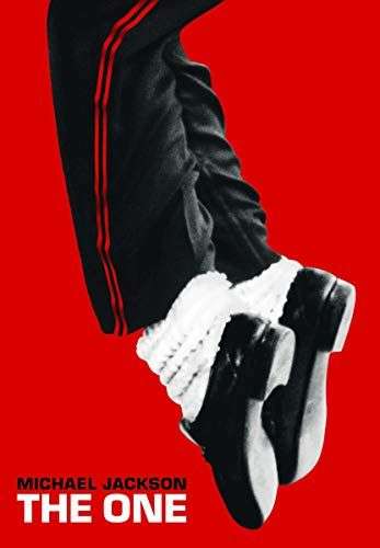 Michael Jackson - The One DVD